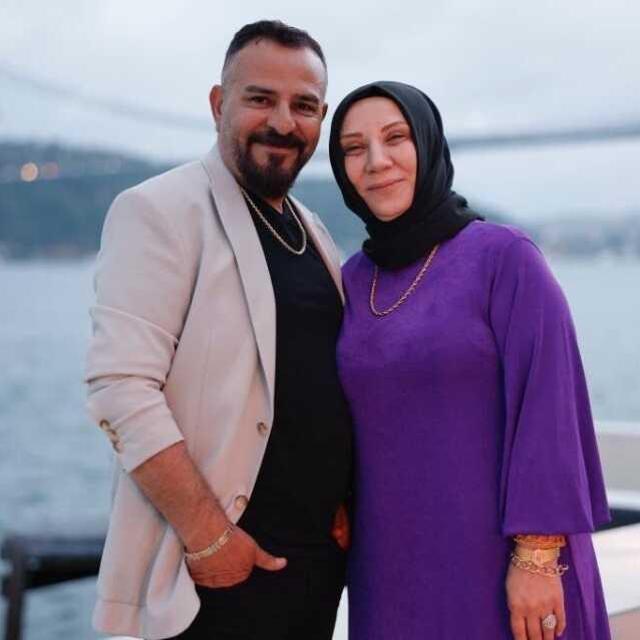 Engin Polat'ın annesi Şükran Polat Boşanma İddialarını Yalanladı