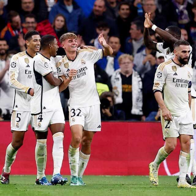 Bayern Münih 17 maç sonra kazanamadı! İşte Devler Ligi'nde gecenin sonuçları