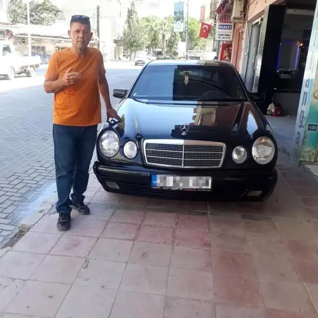 Manisa'da Dini Nikahlı Eşini Öldüren Sanığa Ağırlaştırılmış Müebbet Hapis Cezası