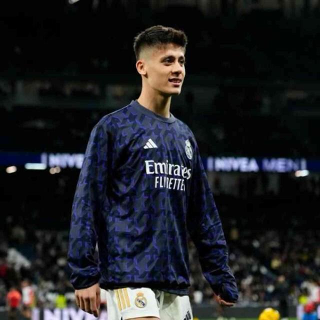 Real Madrid 3 puanı tek golle aldı, aylar sonra maç kadrosuna giren Arda yine şans bulamadı