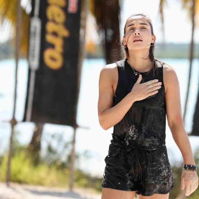 Sema Aydemir'in Dilber dansı tepki çekti