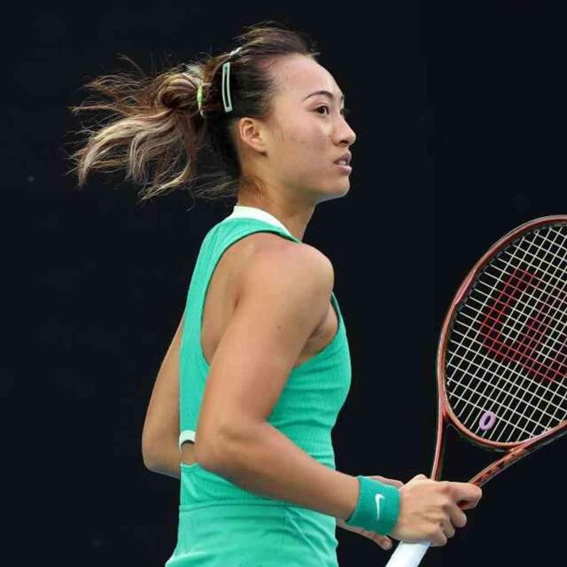 Avustralya Açık'ta şampiyon Aryna Sabalenka