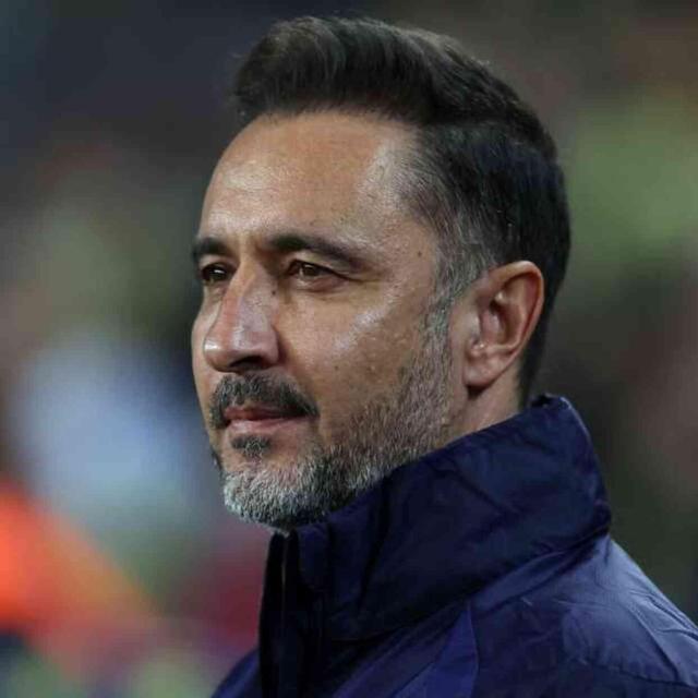 Vitor Pereira, Suudi Arabistan takımının yeni hocası oldu