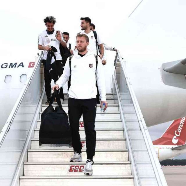 Beşiktaş bu akşam hangi takımla oynayacak? Maç hangi kanalda yayınlanacak?