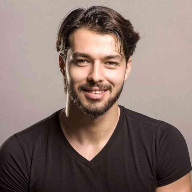 Hilmi Cem İntepe kimdir? Survivor Hilmi Cem kim, kaç yaşında?