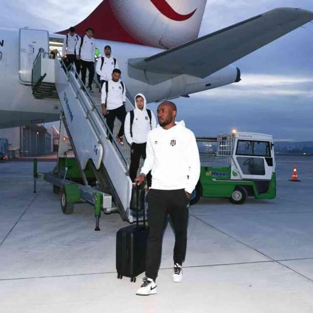 Beşiktaş'ın bugün maçı var mı? Maç ne zaman, saat kaçta?