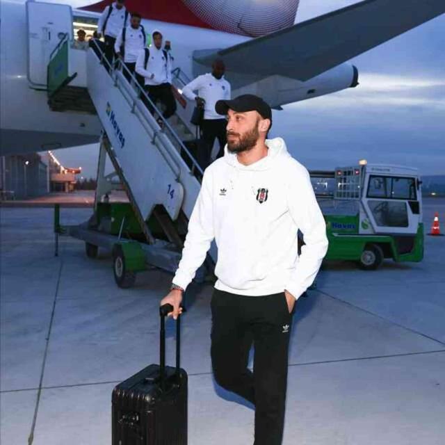 Beşiktaş'ın bugün maçı var mı? Maç ne zaman, saat kaçta?