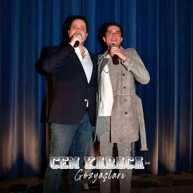 CEM KARACA'NIN FİLMİ VİZYONDAN KALDIRILDI MI? Film neden vizyondan kaldırıldı, ne oldu?