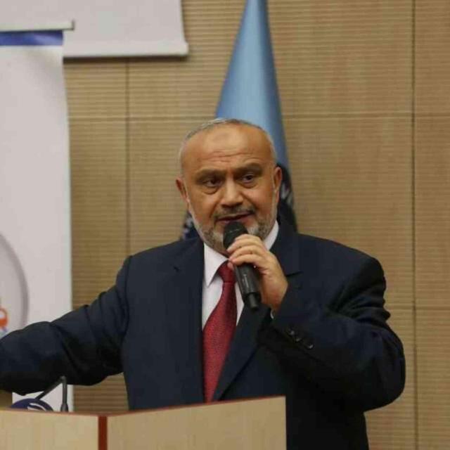 Şevki Yılmaz kimdir? Söylediği sözlerle gündeme gelen Şevki Yılmaz kim, ne dedi?