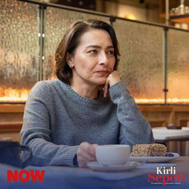 Kirli Sepeti hangi gün? Kirli Sepeti hangi kanalda, saat kaçta yayınlanıyor?