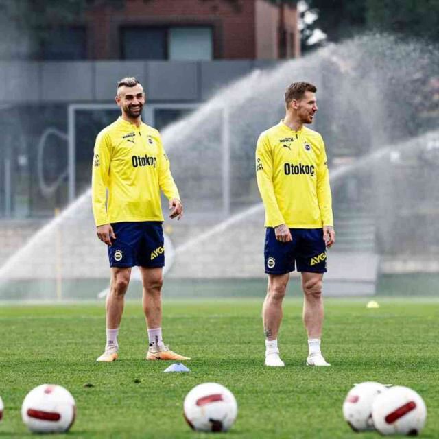 ZİRAAT TÜRKİYE KUPASI MAÇI | Fenerbahçe kiminle oynayacak? Maç saat kaçta, hangi kanalda?