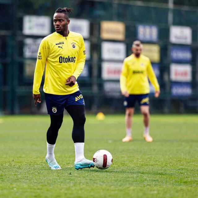 ZİRAAT TÜRKİYE KUPASI MAÇI | Fenerbahçe kiminle oynayacak? Maç saat kaçta, hangi kanalda?