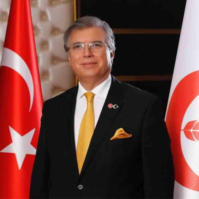 Yeniden Refah, AK Parti'den istediği belediye sayısını açıkladı: 2 Büyükşehir, 2 İl, 35 İlçe