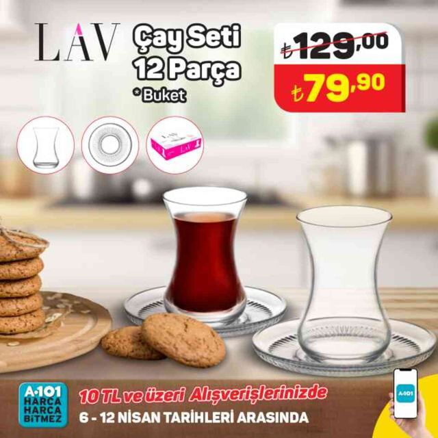 A101 AKTÜEL KATALOĞU 8-11 NİSAN | A101'e gelen ürünler! A101 bu hafta katalog ürünleri neler? A101 fiyat listesi!