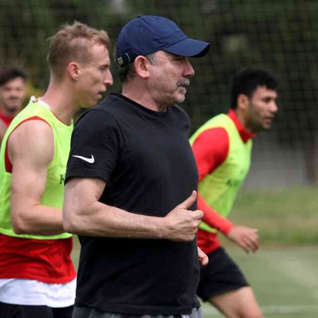 ANTALYA- HATAYSPOR MAÇ İZLE! Antalya- Hatayspor maçı kaçta? Canlı maç izleme linki