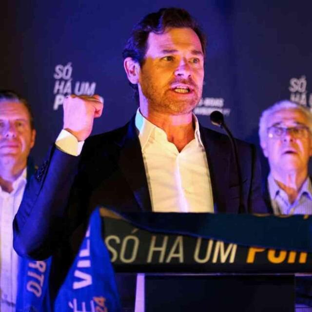 Ünlü teknik direktör, şampiyon yaptığı takıma başkan oldu