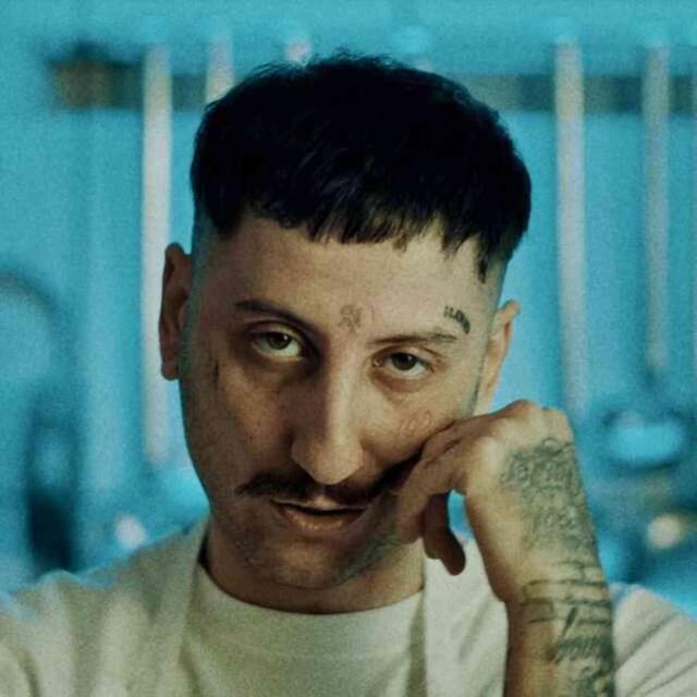 Khontkar sahneyi neden terk etti? Rapçi Khontkar sahneye neden çıkmadı?