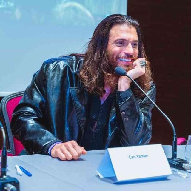 Can Yaman, Dubaili aileden gelen 1 milyon euroluk teklifi reddetti