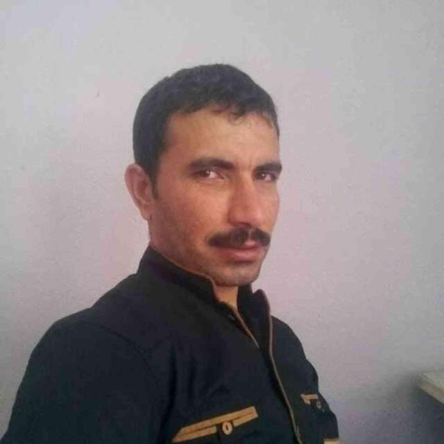 İsrail polisinin öldürdüğü imamın cenazesi memleketi Şanlıurfa'ya getirildi