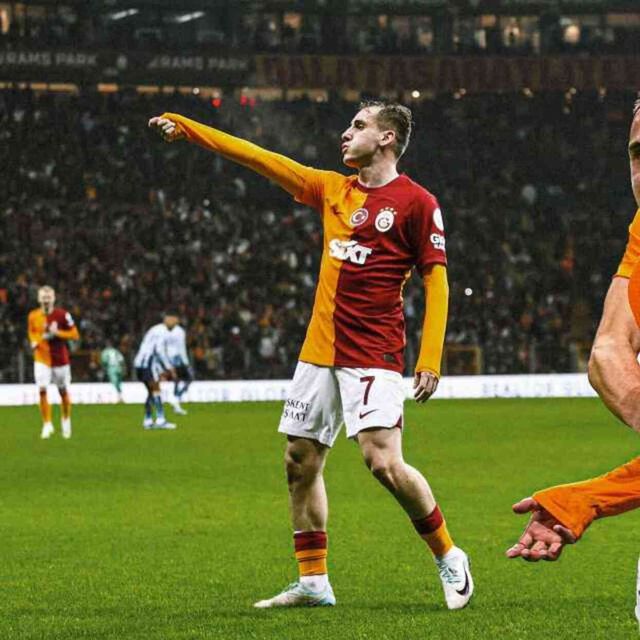 Kerem Aktürkoğlu Galatasaray'dan ayrılıyor mu? Kerem Aktürkoğlu hangi takıma gidecek?