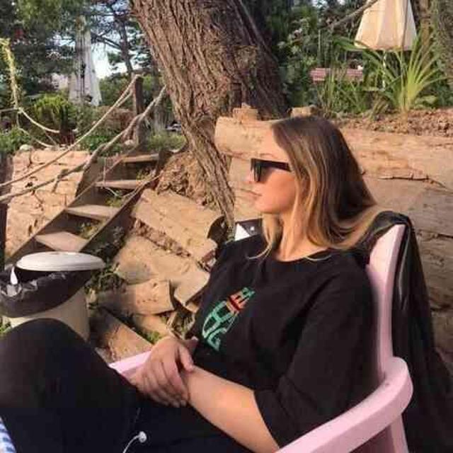 20 yaşındaki Sümeyye'yi hayattan koparan kaza! O anların görüntüsü ortaya çıktı