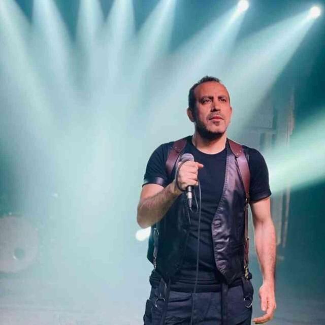 Haluk Levent, Gamze Özçelik'in geçmişiyle ilgili yapılan yoruma sessiz kalmadı