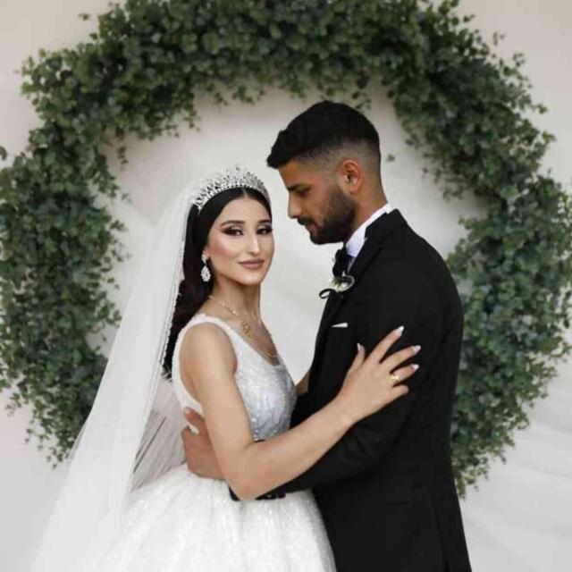 4 kişinin öldüğü damat katliamının görüntüleri ortaya çıktı: Hakim yapma