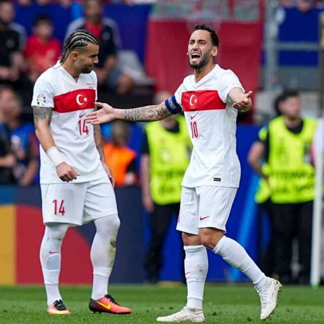 Montella'nın bir bildiği varmış! İşte Arda Güler'in yedek kalma sebebi