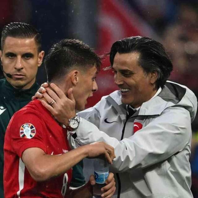 Hiç de göründüğü gibi değilmiş! İşte Montella ile Arda arasındaki yelek krizinin perde arkası