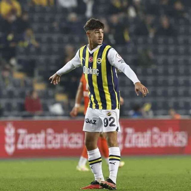 Gittiği takımı duyunca çok şaşıracaksınız! Fenerbahçe'de beklenmedik ayrılık