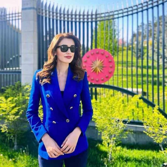 Ömer Çelik ile Ecem Toplar evleniyor mu? İddiaları doğru mu?