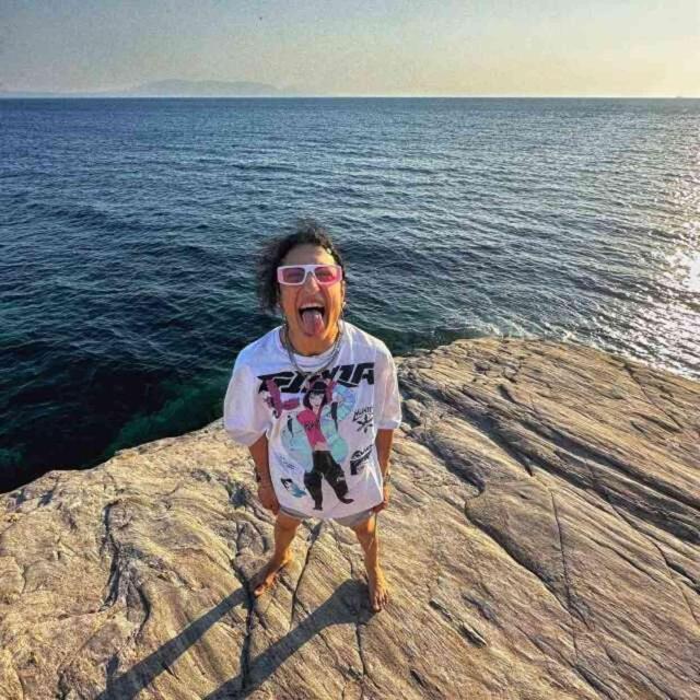 Gaga Bulut neden gözaltına alındı, ne oldu? Gaga Bulut kimdir?