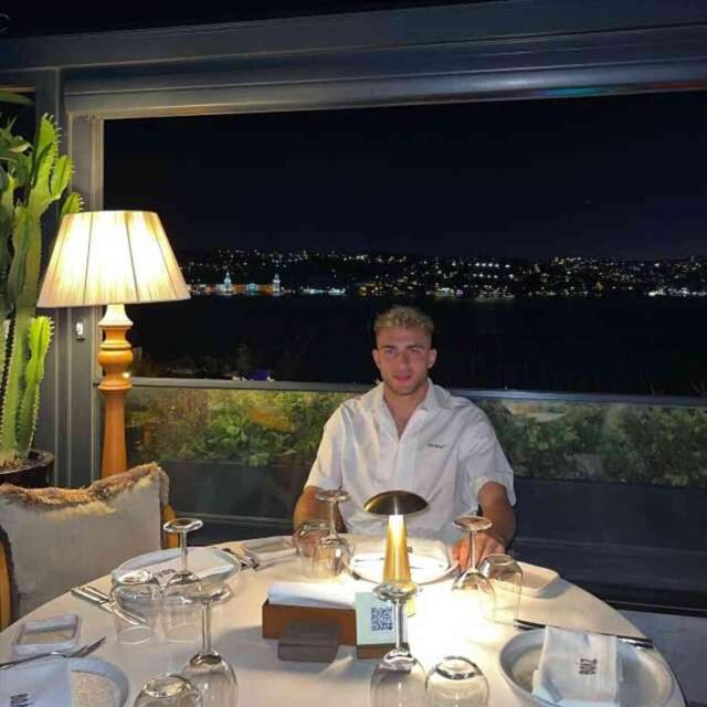 Şeyma Subaşı ve Barış Alper Yılmaz sevgili mi? Barış Alper ve Şeyma Subaşı birlikte mi görüntülendi?