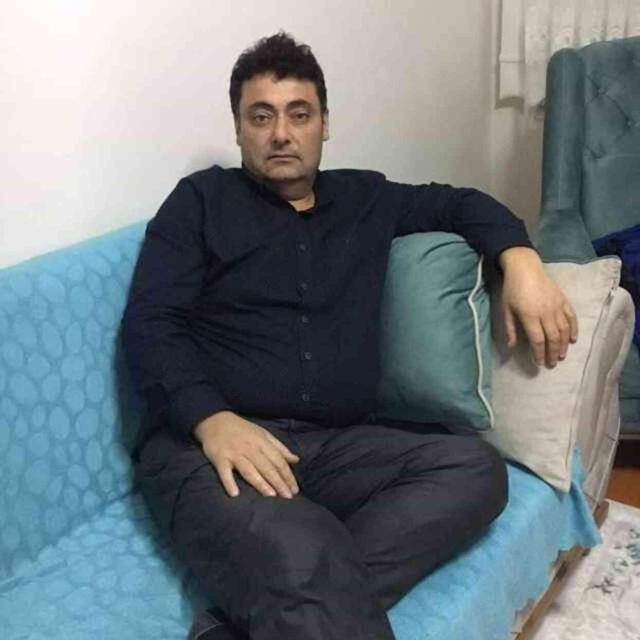 Samsun'da gölde tekne alabora oldu: 2 kişi kayıp