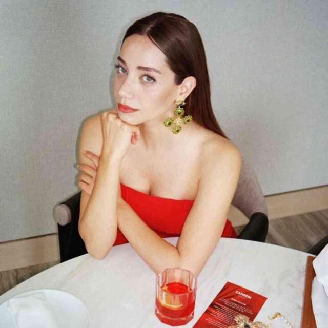 Özge Özacar'ın sevgilisi kim? Oğuz Özmen kimdir, kaç yaşında?