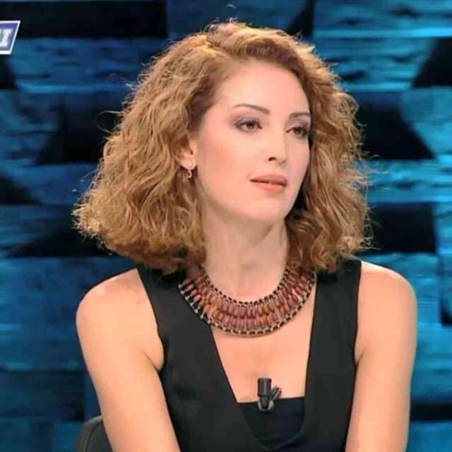 Nagehan Alçı'nın sevgilisi kim? Nagehan Alçı'nın Yunan sevgilisi Stavros Christodoulidis kim?