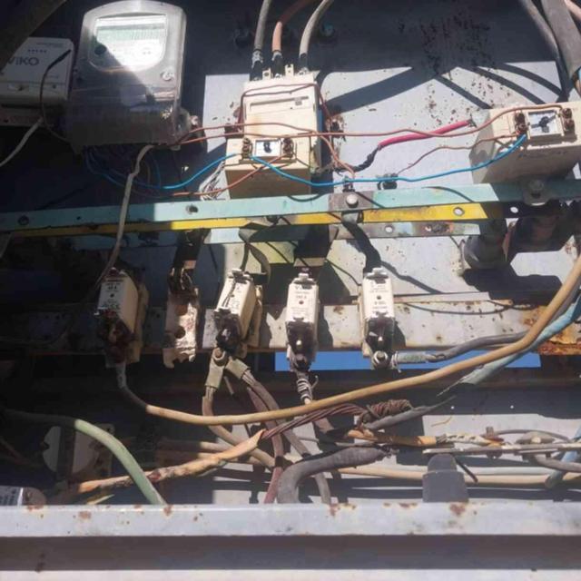 Malatya'da kahreden olay! 16 yaşındaki genç, elektrik akımına kapılarak hayatını kaybetti