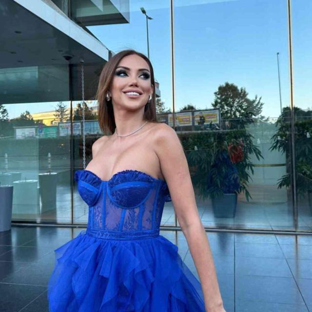 Sıla Doğu kimdir? Sıla Doğu kaç yaşında, nereli? Sıla Doğu'nun hayatı ve kariyeri...