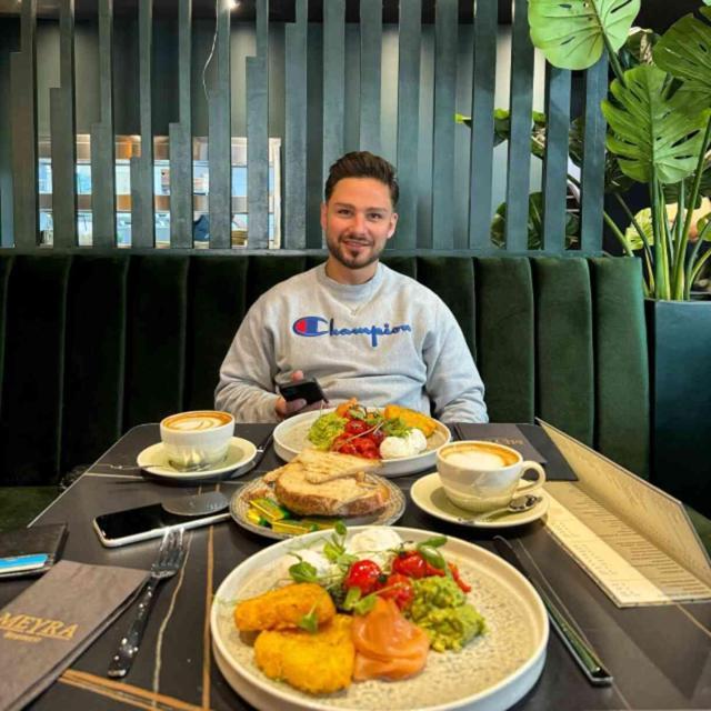 MasterChef Onur'un sevgilisi var mı? MasterChef Onur kaç yaşında, nereli?