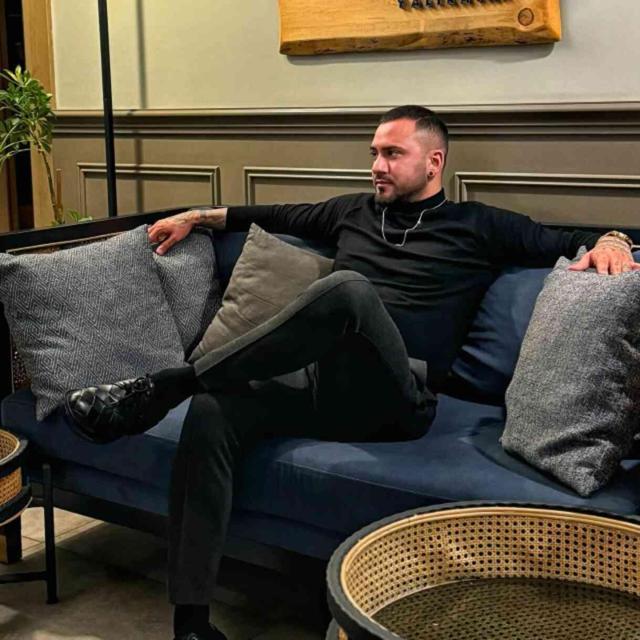 Gökhan Çıra kimdir? Gökhan Çıra kaç yaşında, nereli? Gökhan Çıra'nın hayatı ve kariyeri...