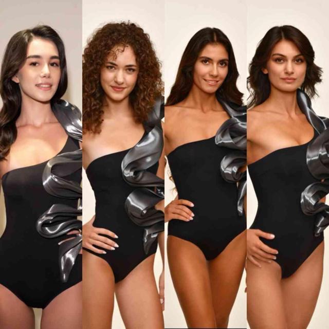Miss Turkey 2024 finalistleri kimler? Miss Turkey Güzellik Yarışması finali ne zaman?