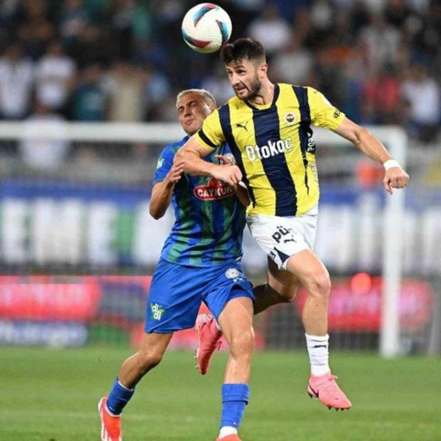 Kerem Aktürkoğlu'nun yanına gidiyor! Portekiz devi Benfica'ya bir Türk daha