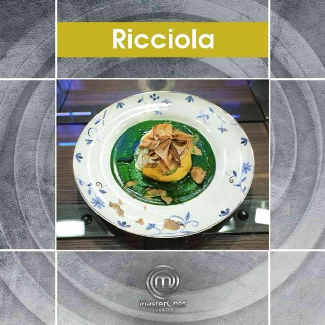 Masterchef'te dün akşam kim elendi, kim veda etti? Masterchef Beril elendi mi?