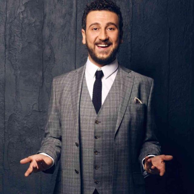 Pis Yedili'nin Orço'su Burak Alkaş, Arka Sokaklar'ın kadrosunda