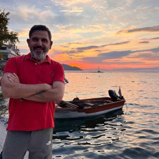 Fatih Portakal'ın İsrail Yorumu Gündem Oldu