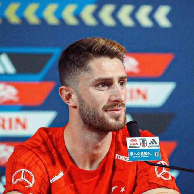 İsmail Yüksek kimdir? İsmail Yüksek kaç yaşında, nereli, hangi takımda oynuyor?