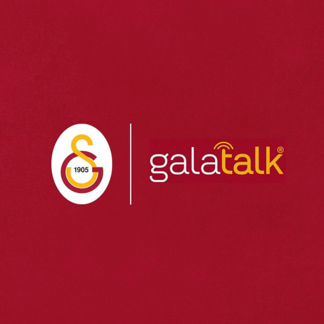 Almanya'daki Galatasaray Taraftarlarına Özel GSM Projesi 'Galatalk' Hizmete Sunuldu