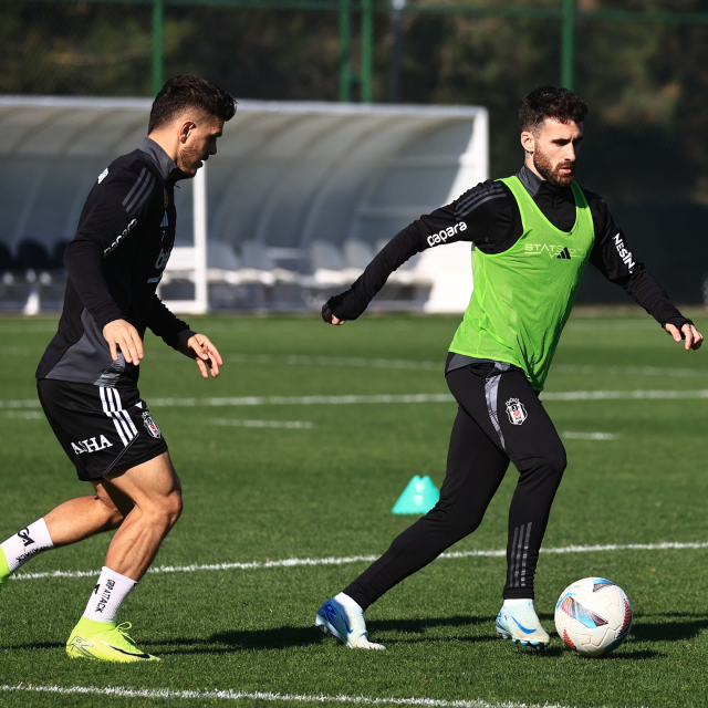 Beşiktaş-Göztepe maçı ne zaman? Beşiktaş Göztepe maçı saat kaçta, hangi kanalda?