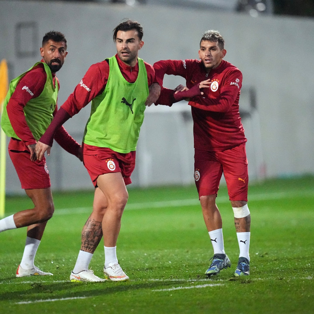 Bodrumspor-Galatasaray maçı ne zaman? Bodrumspor-Galatasaray maçı saat kaçta, hangi kanalda?