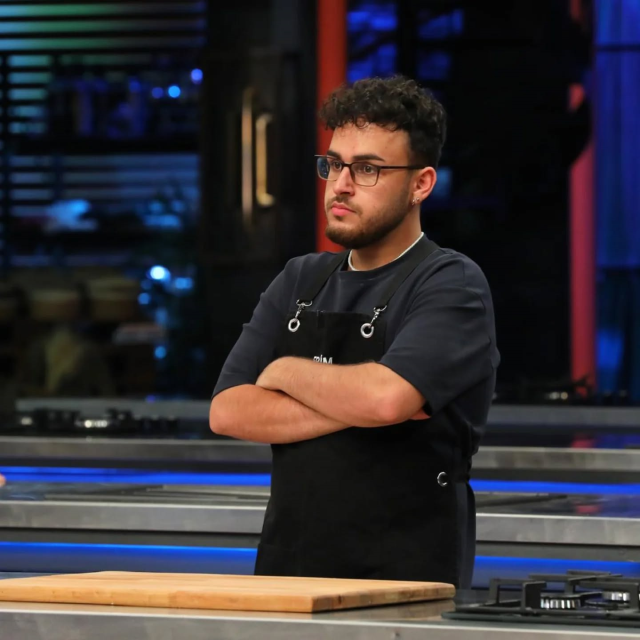 Masterchef'te eleme adayı kim oldu? Dün akşam Masterchef'te potaya ilk kim girdi?